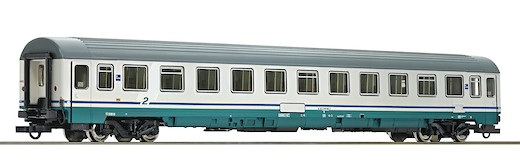 Reisezugwagen 2. Kl., FS