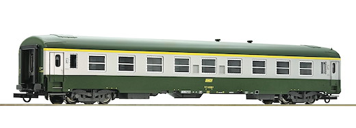Schnellzugwagen 1. Klasse, SNCF