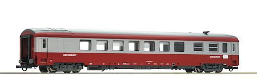 Speisewagen, SNCF