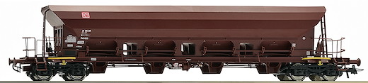 Selbstentladewagen, DB AG