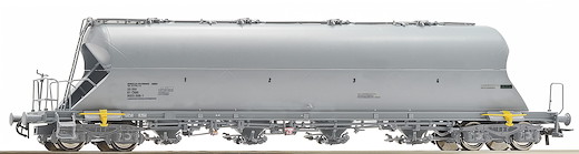 Staubsilowagen, ÖBB
