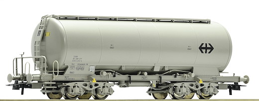 Silowagen, SBB