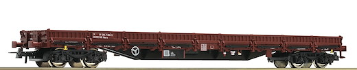 Rungenwagen, PKP
