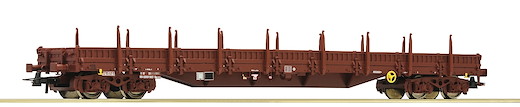 Rungenwagen, SNCF