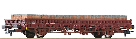 Rungenwagen, DB AG