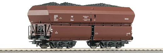 Selbstentladewagen, PKP