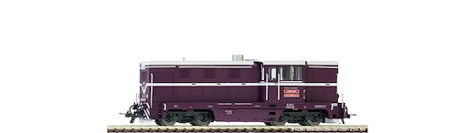 Stainzer Lokalbahn L45H070 , ÖBB