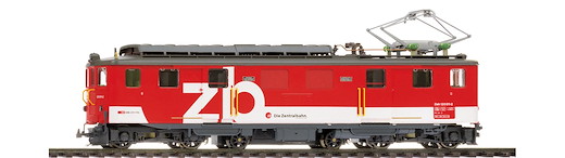 zb Deh 120 011 ZahnradTW, SBB
