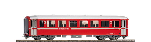RhB B 2457 EW I BB neurot