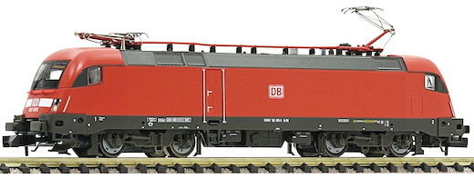Elektrolokomotive BR 182, DB AG