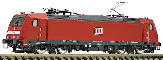 Elektrolokomotive BR 146.2, DB AG