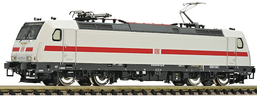 Elektrolokomotive BR 146.5, DB AG