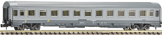Eurofima-Reisezugwagen 2. Kl., FS