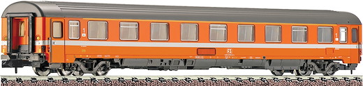 Eurofima-Reisezugwagen 1. Kl., FS