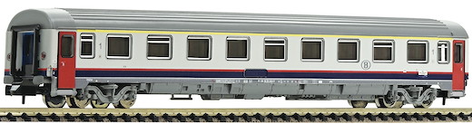 Eurofima-Wagen 1. Kl., SNCB