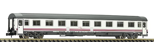 Eurofima-Wagen 1. Kl., RENFE