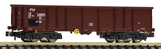 Offener Güterwagen Bauart Eaos, NS