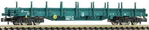 Rungenwagen Bauart Res, FS