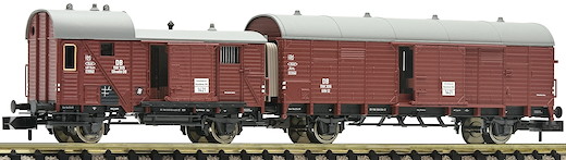 Leigwageneinheit Gllh 12 / Gllvwhh 08, DB