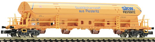 Schwenkdachwagen Bauart Tads, DB