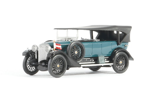Austro Daimler 6/17 „Jagdwagen“