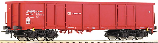 Offener Güterwagen, DB AG