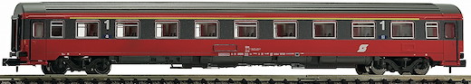 Eurofima-Reisezugwagen 1. Kl. Bauart Amz, ÖBB