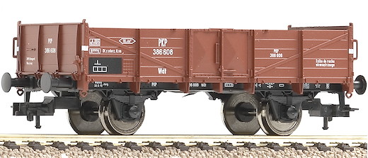 Mittelbordwagen Bauart Wdt, PKP
