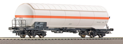 Druckgaskesselwagen, DR