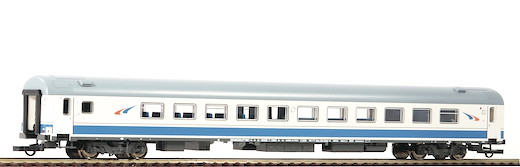 Cafeteriawagen 1. Klasse, RENFE