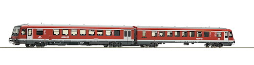 Dieseltriebzug BR 628.4, DB AG