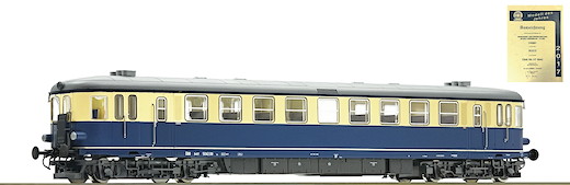 Dieseltriebwagen 5042.08, ÖBB