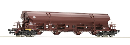 Schwenkdachwagen, DB