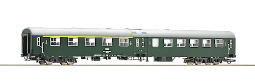 1./2. Kl. Mitteleinstiegswagen, ÖBB