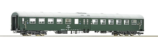 2. Kl. Mitteleinstiegswagen, ÖBB