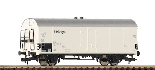 Kühlwagen Bauart Ichs, DB