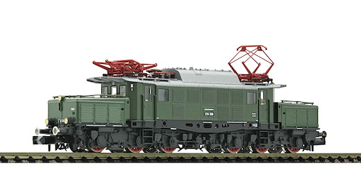 Elektrolokomotive BR E 94, DB