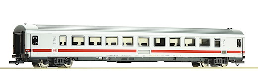 IC-Grossraumwagen 2. Klasse, DB AG