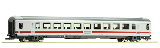 IC-Grossraumwagen 2. Klasse, DB AG