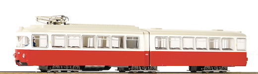 Strassenbahn