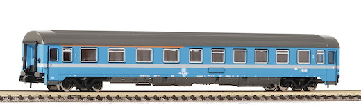 Eurofima-Reisezugwagen 1./2. Kl., DB