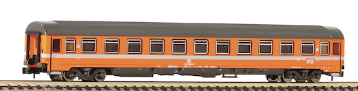 Eurofima-Reisezugwagen 2. Kl., FS