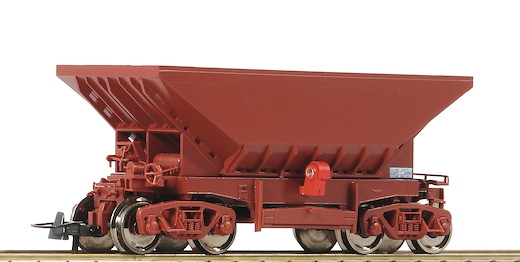 Erzwagen, LKAB
