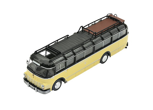 Saurer Reisebus