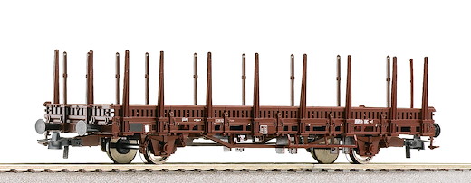 Rungenwagen, ÖBB