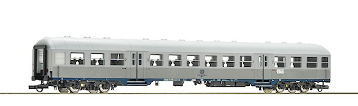 Nahverkehrswagen 2. Klasse, DB