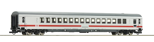 IC-Grossraumwagen 1. Klasse, DB AG