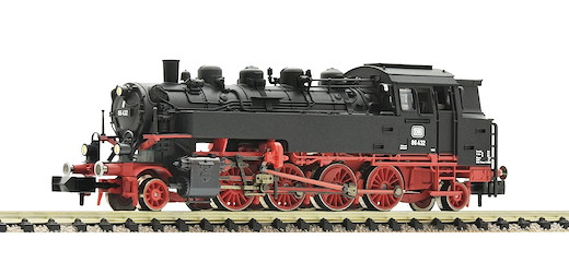 Dampflokomotive BR 86, DB