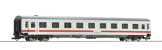 IC-Abteilwagen 1. Klasse, DB AG