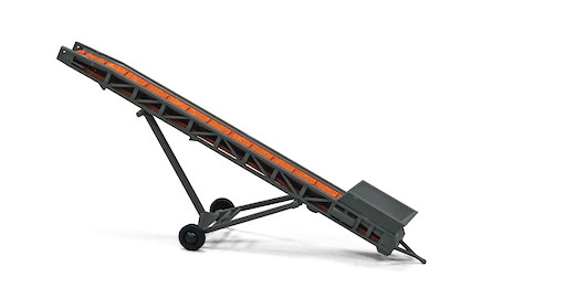 Förderband (Bausatz)